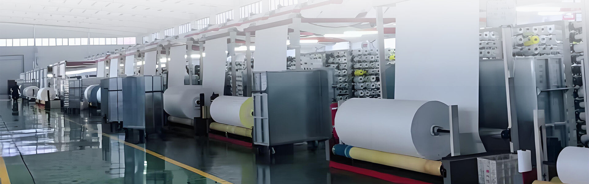 洛阳和一集装袋包装有限公司